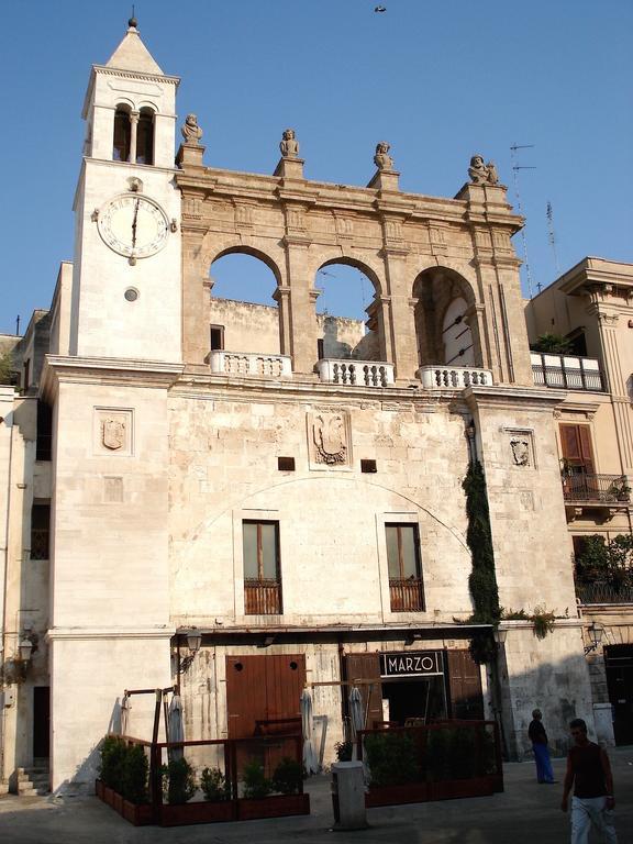 Apulia Nirvana House Bari Room photo